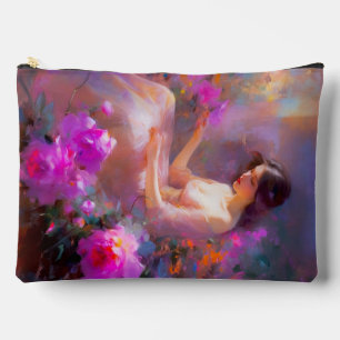 Sensual Elegance Accessory Pouch