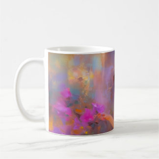 Sensual Elegance Coffee Mug
