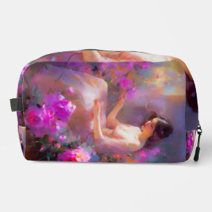 Sensual Elegance  Dopp Kit