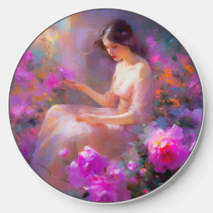 Sensual Elegance Wireless Charger