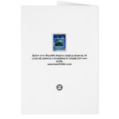 Sensual Glow Sacral Chakra Cards (Back)