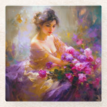 Sensual Portrait