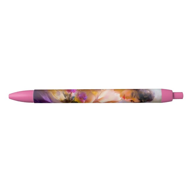Sensual Portrait Pen (Front)