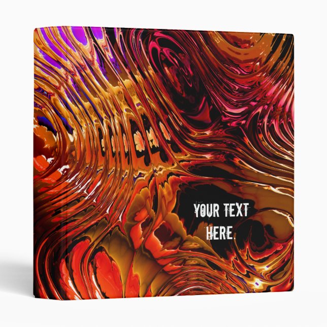 Sensuous 10 Binder (Front/Spine)
