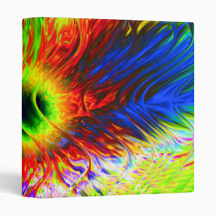 Sensuous 11 Binder