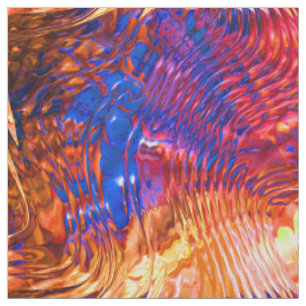 Sensuous 16 Custom Fabric