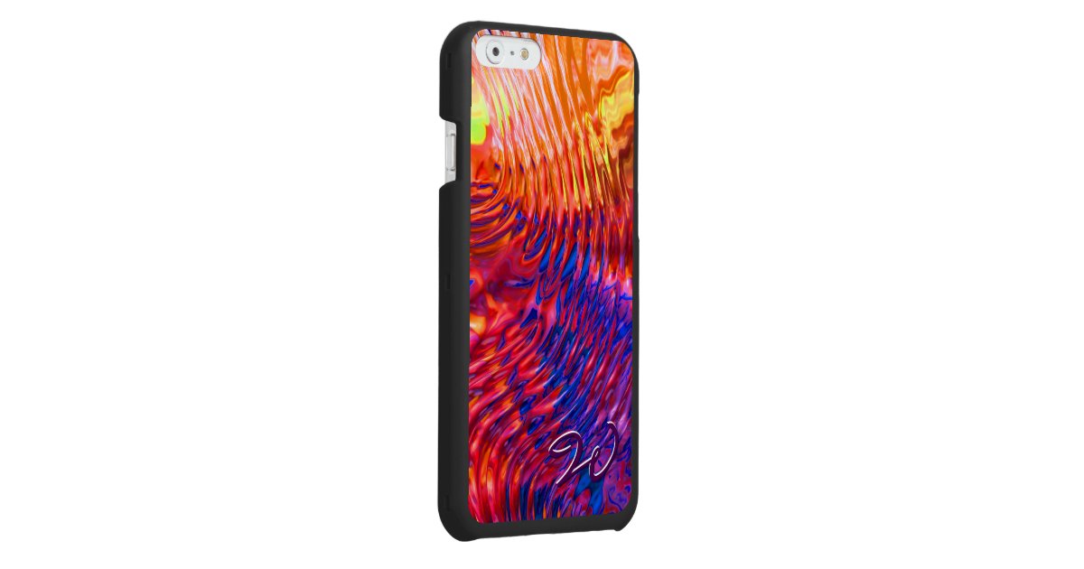 Sensuous 16 iPhone 6/6s wallet case | Zazzle