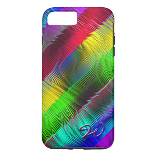 Sensuous 18 iPhone 7 Case