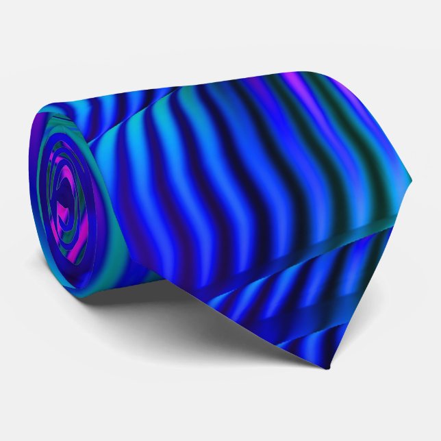 Sensuous 18 neck tie (Rolled)