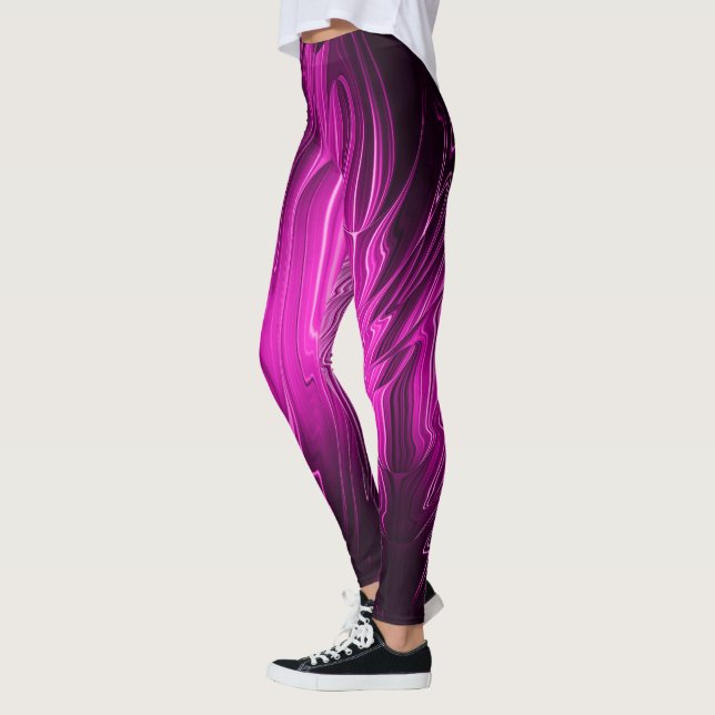 Sensuous 19 Leggings (Left)