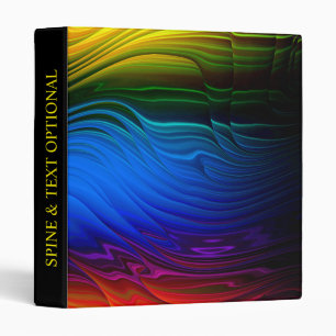 Sensuous 21 Binders