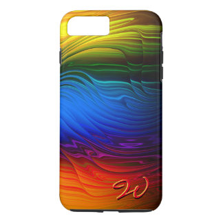 Sensuous 21 iPhone 8 plus/7 plus case