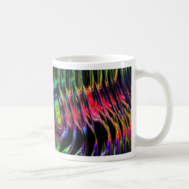 Sensuous 4 coffee mug (Right)