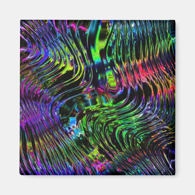 Sensuous 4 Magnet (Front)