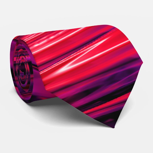 Sensuous 5 tie (Rolled)