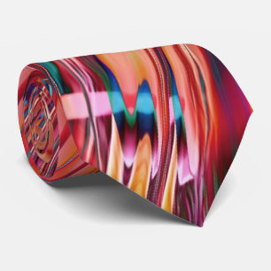 Sensuous 6 neck tie