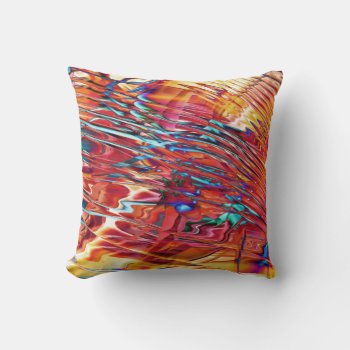 Sensuous 6 Pillow by Ronspassionfordesign at Zazzle