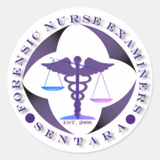 Sentara FNE Stickers