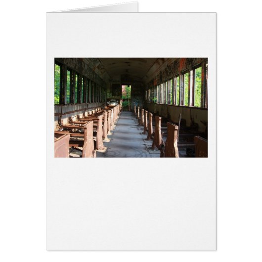 Sentimental Journey Cards (Front)