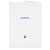 Sentinal Cards (Back)