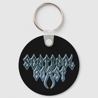 Sentinel Beast Keychain
