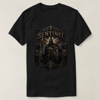 Sentinel Elite Edition Men's T-Shirt