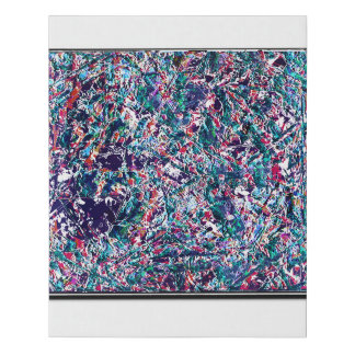 Sentry Season Faux Canvas Print