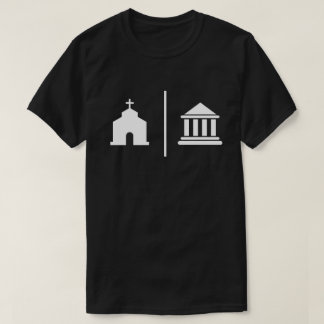 Separate Church and State T-Shirt