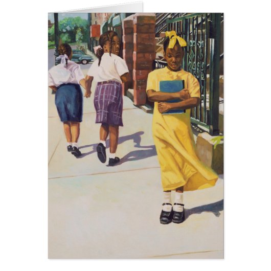 Separate Ways 2001 Cards (Front)