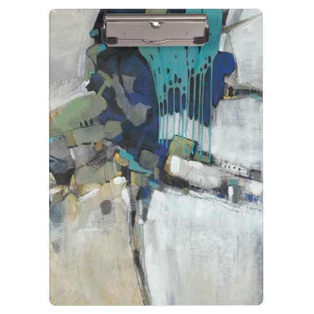 Separation Clipboard (Front)