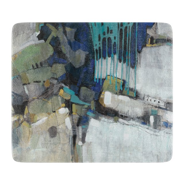 Separation Cutting Board (Front)