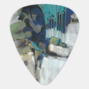 Separation Guitar Pick