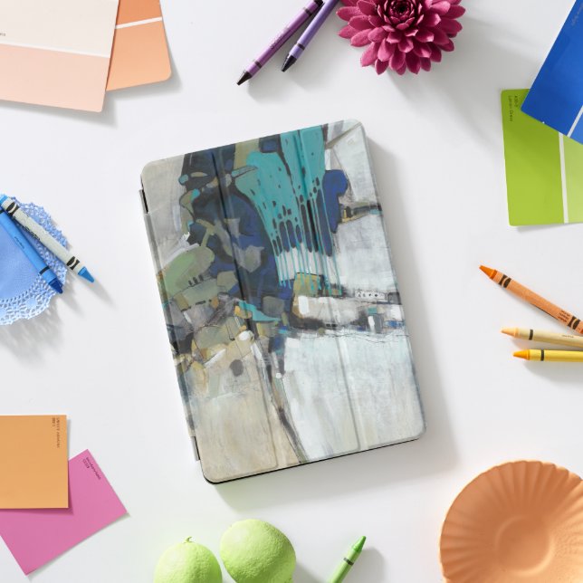 Separation iPad Pro Cover (Desk)