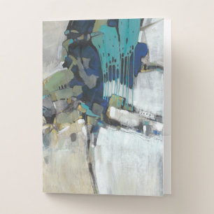 Separation Pocket Folder