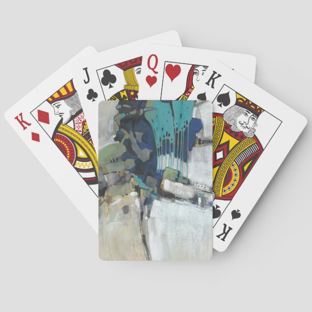 Separation Poker Cards (Back)