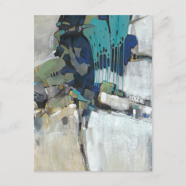 Separation Postcard (Front)