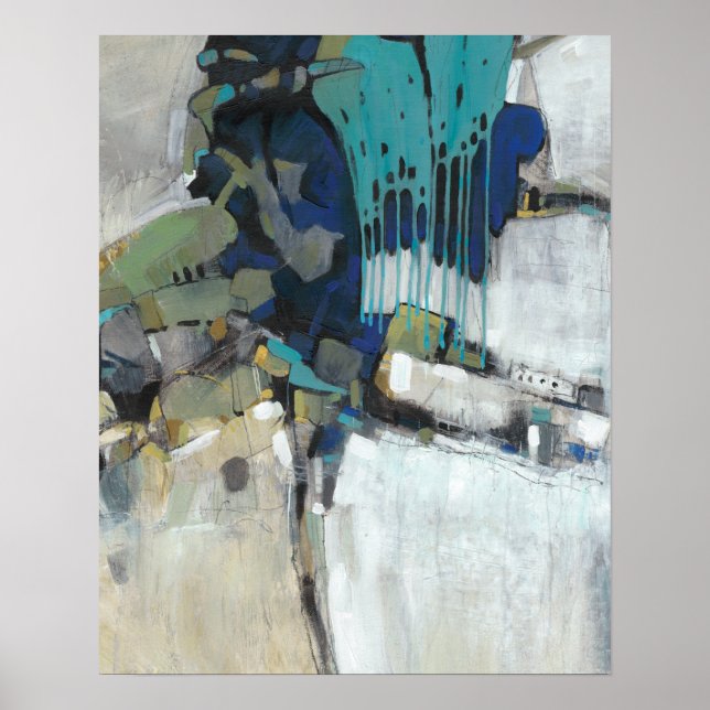 Separation Poster (Front)