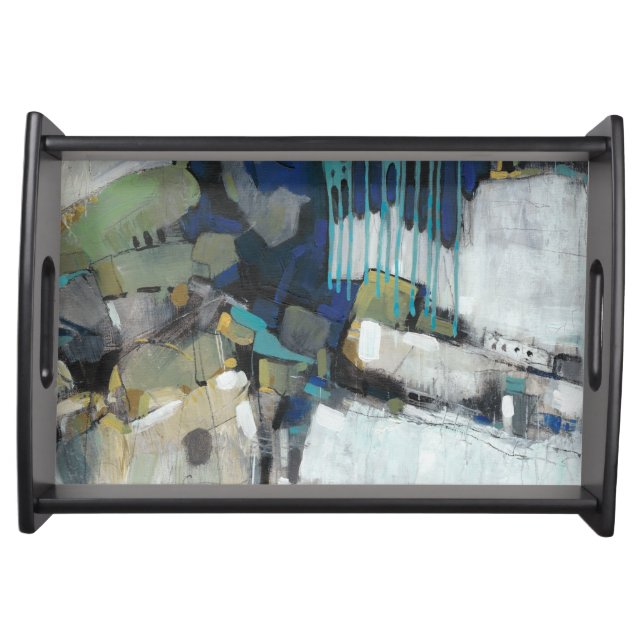 Separation Serving Tray (Front)