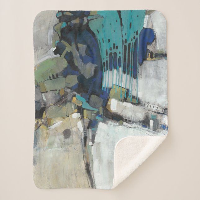 Separation Sherpa Blanket (Front)