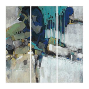 Separation Triptych