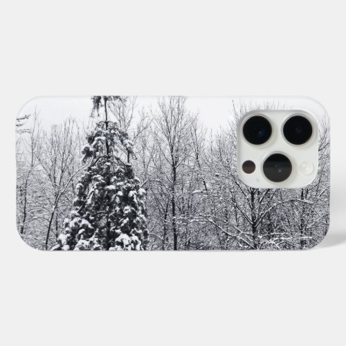 separation with certainty iPhone 15 pro case