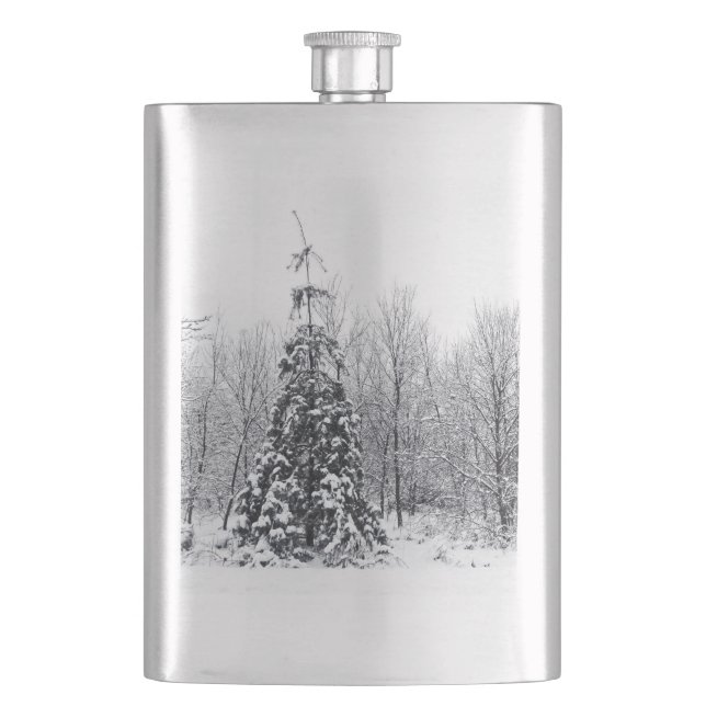 separation with certainty flask (Front)