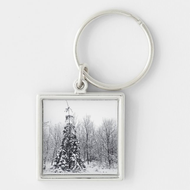 separation with certainty keychain (Front)
