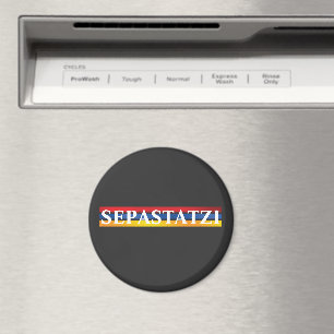 Sepastatzi Magnet
