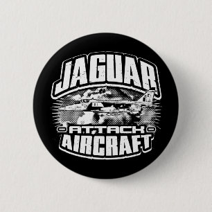 SEPECAT Jaguar Button