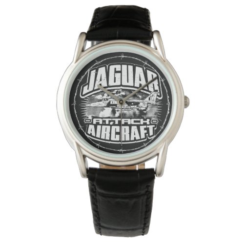 SEPECAT Jaguar Watch