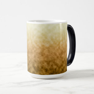 Sepia Haze Color Morph Mug