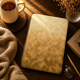 Sepia Haze Kindle Cover