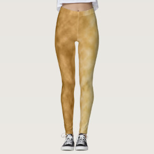 Sepia Haze Leggings