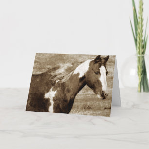 Sepia Pinto, Father's Day Card